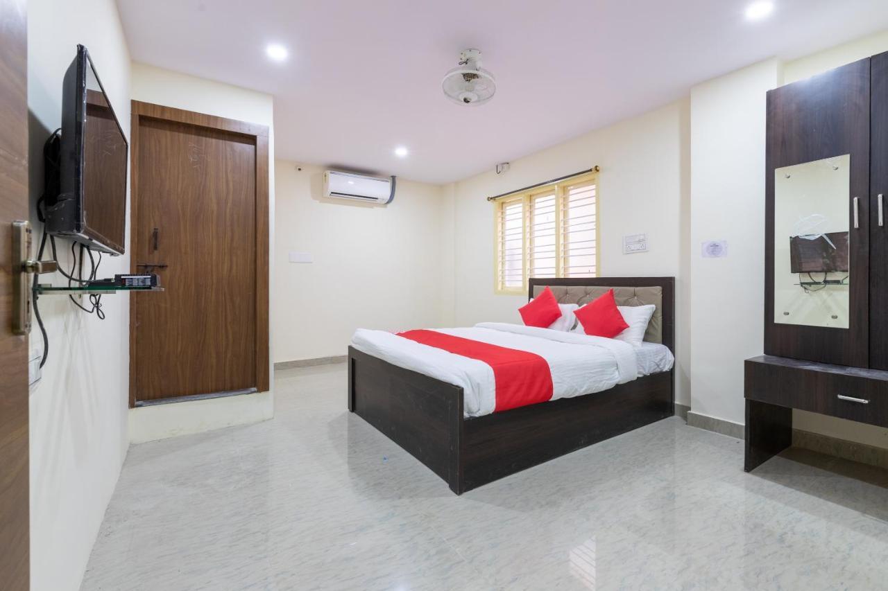 Hotel Shri Ram นิวเดลี ภายนอก รูปภาพ