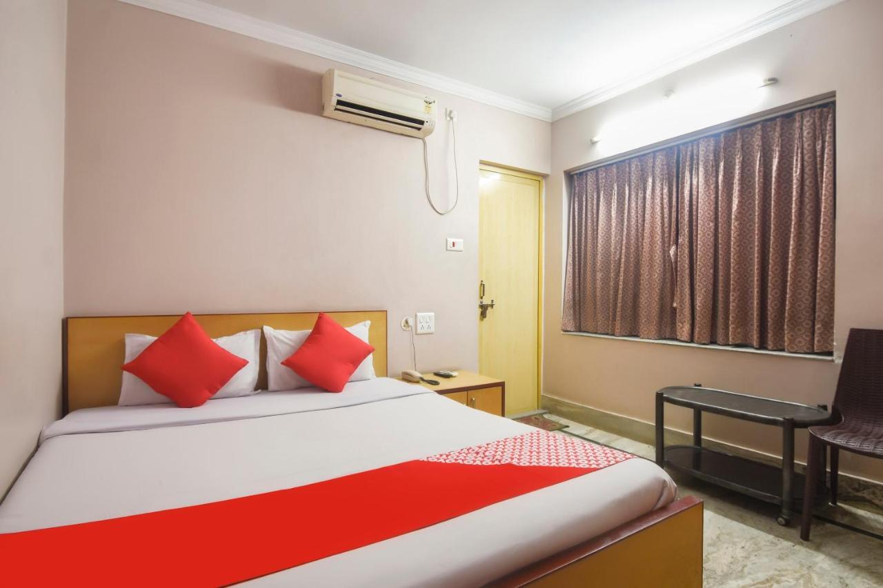 Hotel Shri Ram นิวเดลี ภายนอก รูปภาพ