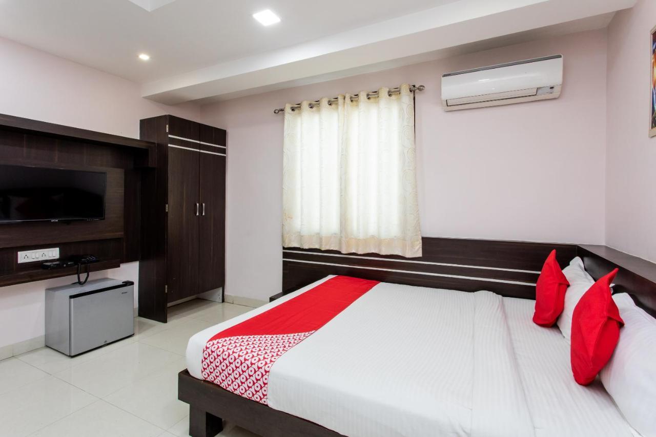 Hotel Shri Ram นิวเดลี ภายนอก รูปภาพ