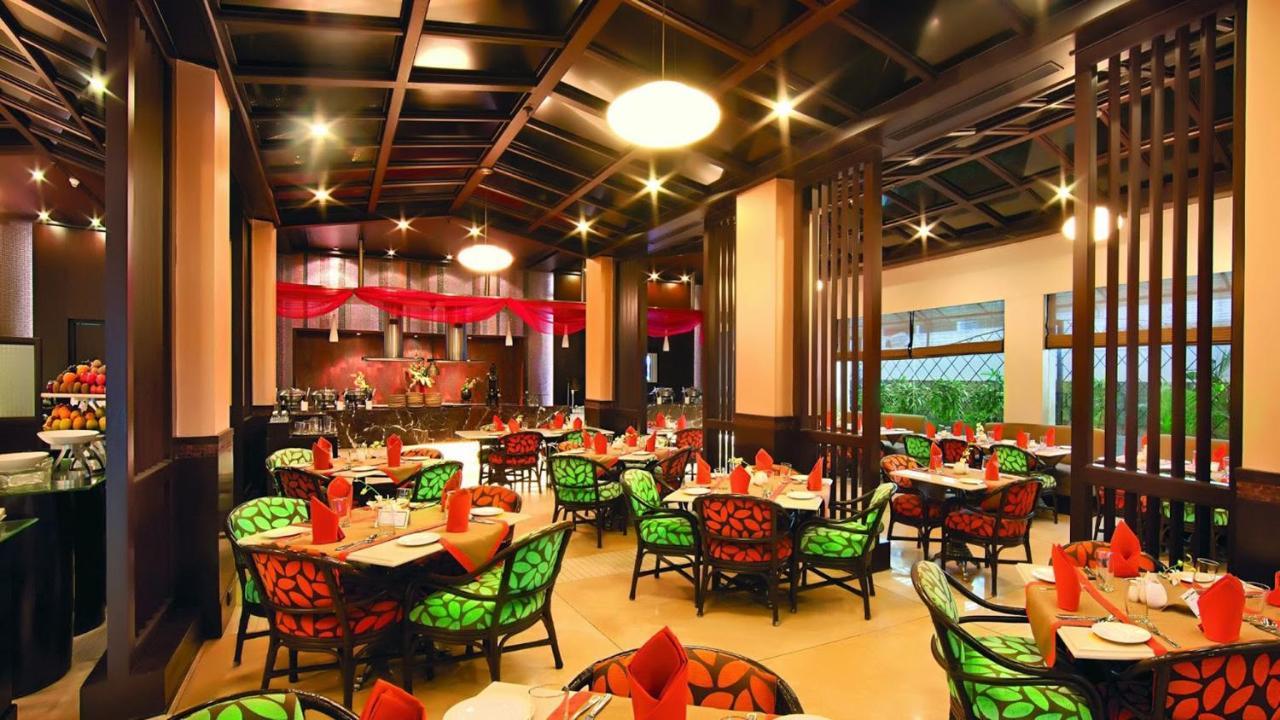 Hotel Shri Ram นิวเดลี ภายนอก รูปภาพ